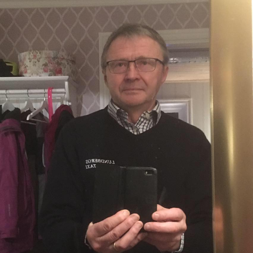 Börje Malmborg