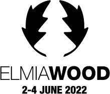 elmia wood logo 2022