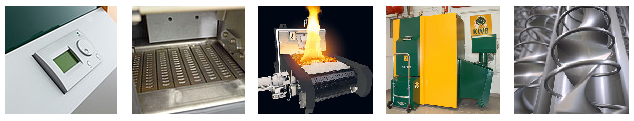 Bild detaljbilder pelletfire pelletspanna