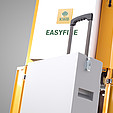 KWB easyfire 4
