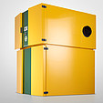 KWB powerfire 3