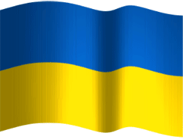 ukrainasflgga